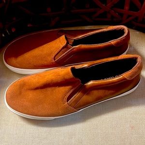 New Old Navy Slip On Mens Shoes 9